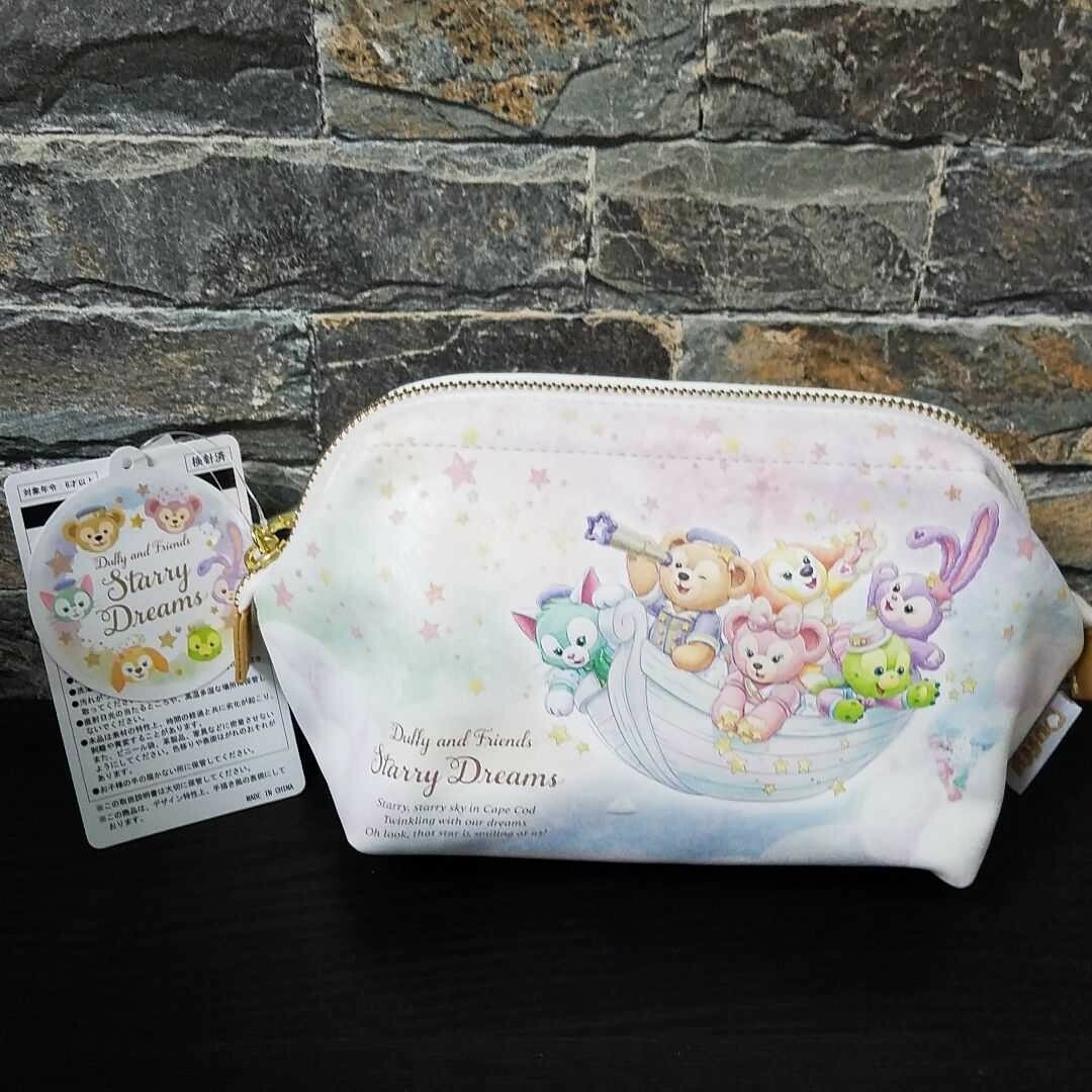 ダッフィー - ディズニーシー園内限定・正規品・最新作 ダッフィー - ディズニーシー園内限定・正規品・最新作