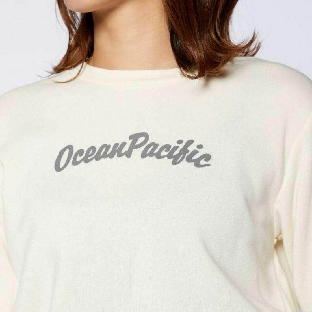 OCEAN PACIFIC(オーシャンパシフィック)の(新品)OP　 レディース   上下セット レディースのレディース その他(セット/コーデ)の商品写真