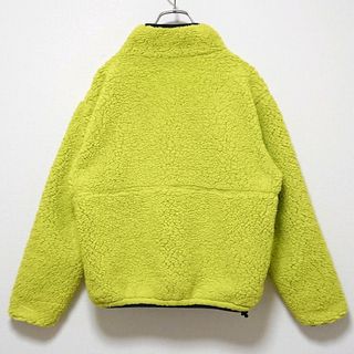 STUSSY - 即売品 希少 ステューシー リバーシブル シャドーマン ロゴ ...