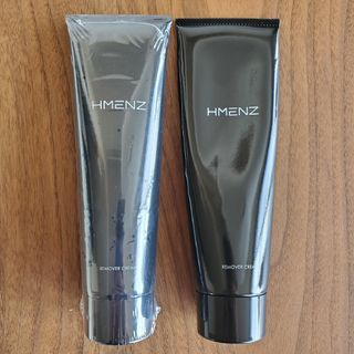 HMENZ 除毛クリーム(脱毛/除毛剤)