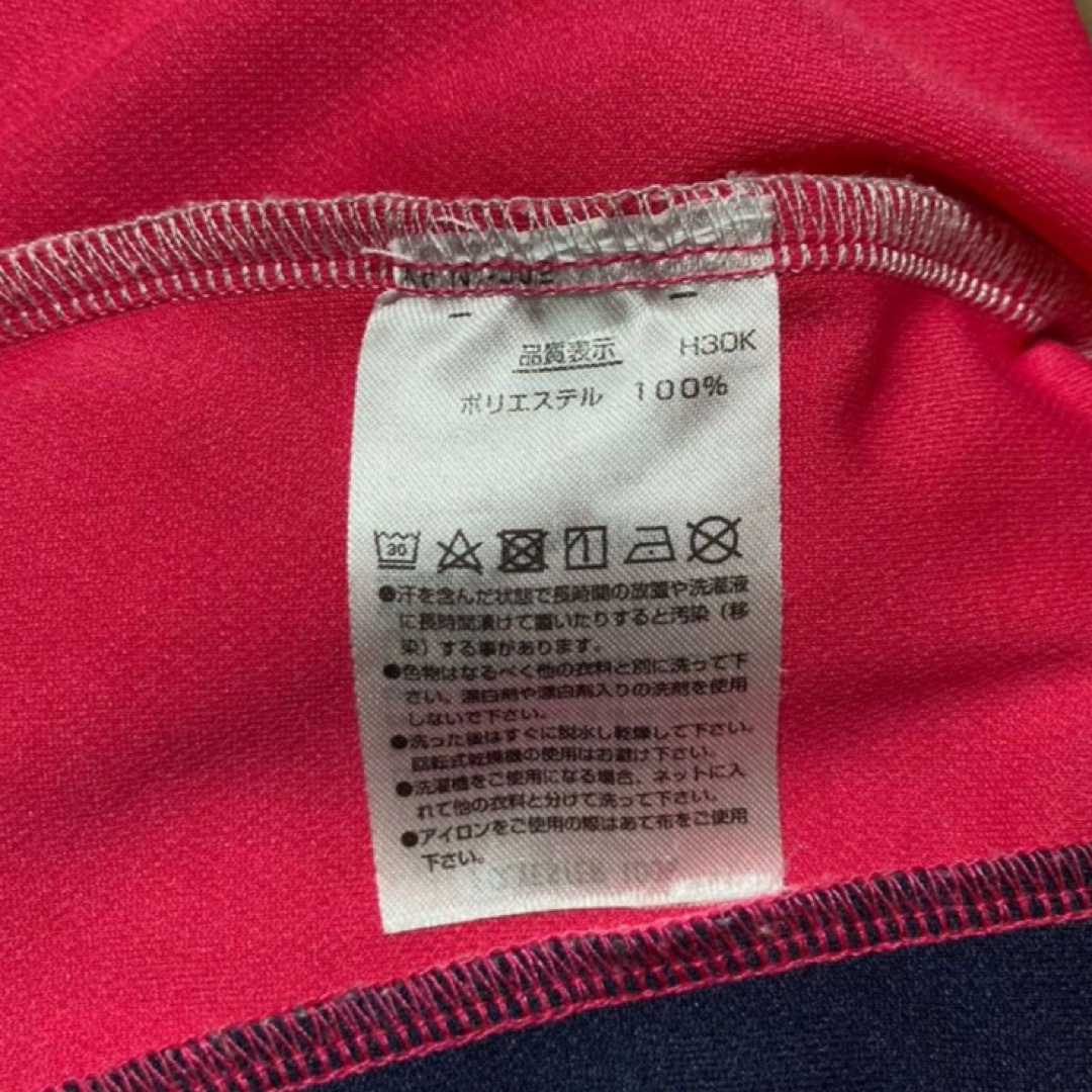 YONEX(ヨネックス)のヨネックス  Tシャツ ユニセックス SSサイズ YONEX  ネイビー スポーツ/アウトドアのテニス(ウェア)の商品写真