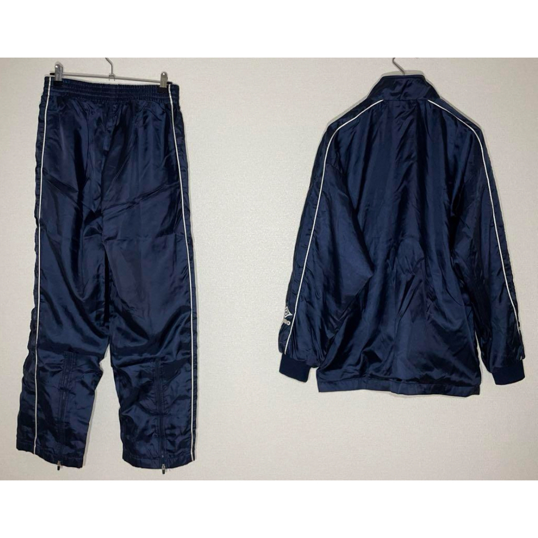 UMBRO - アンブロ トレーニングウェア セットアップの通販 by 即 UMBRO - アンブロ トレーニングウェア セットアップの通販 by 即