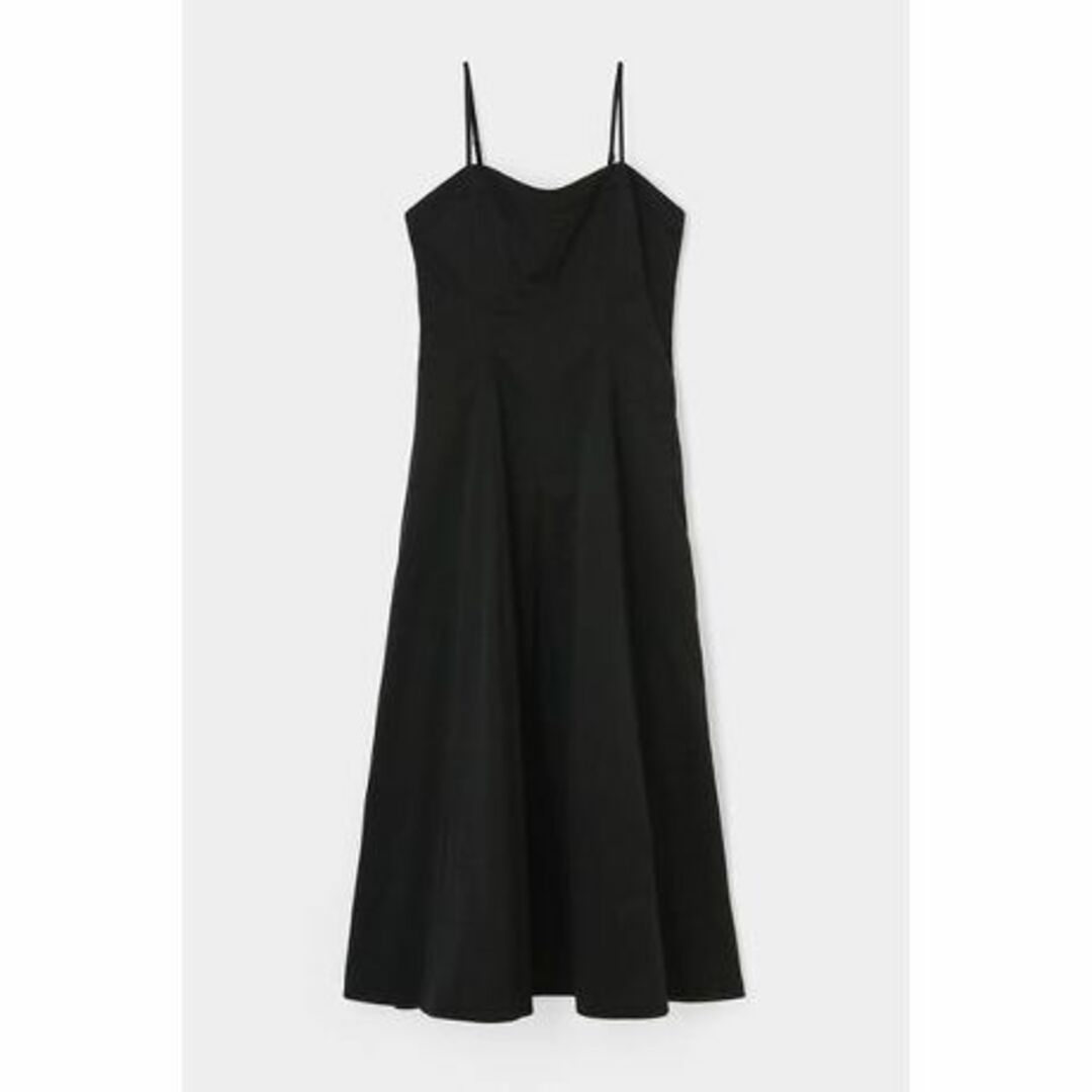 moussy(マウジー)のMOUSSY♡ TAFFTA LONG CAMI DRESS レディースのワンピース(ロングワンピース/マキシワンピース)の商品写真