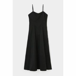 マウジー(moussy)のMOUSSY♡ TAFFTA LONG CAMI DRESS(ロングワンピース/マキシワンピース)