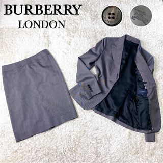 バーバリー(BURBERRY) スーツ(レディース)の通販 300点以上