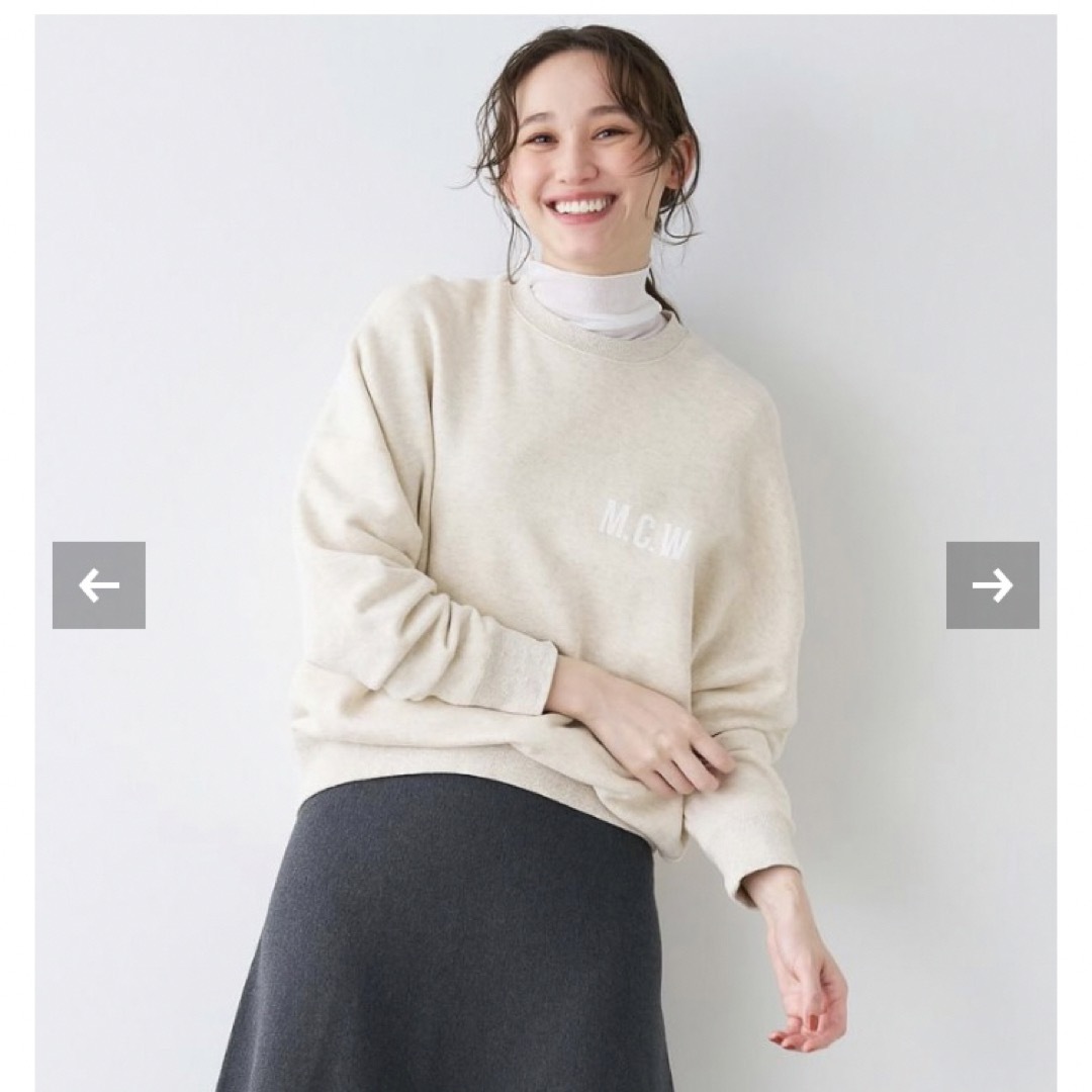 MICA×AMERICANA 別注- MICA×AMERICANA 別注-