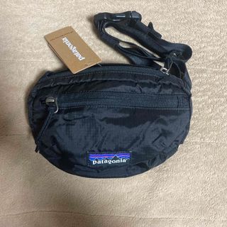 パタゴニア(patagonia)のnichさま専用(ボディーバッグ)