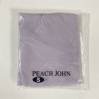 ピーチジョン(PEACH JOHN)のPEACH JOHN◆田中みな実◆ファーストガードル◆Sサイズ◆新品未開封(ルームウェア)