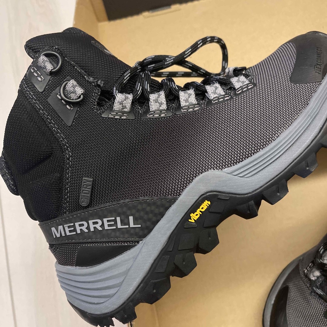 MERRELL(メレル)のMERRELL  スノーブーツ レディースの靴/シューズ(ブーツ)の商品写真