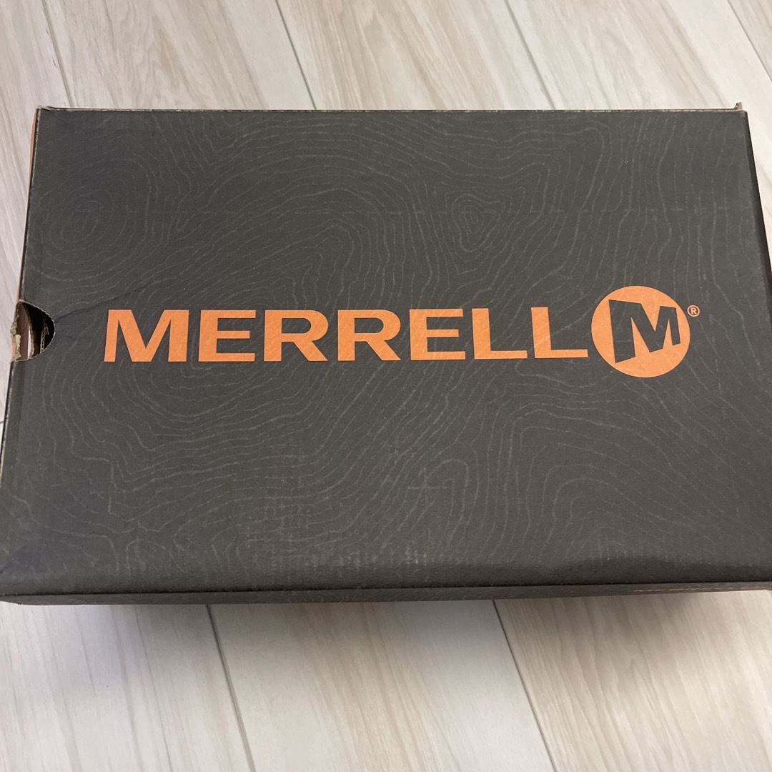 MERRELL(メレル)のMERRELL  スノーブーツ レディースの靴/シューズ(ブーツ)の商品写真