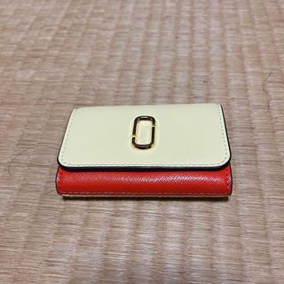 マークジェイコブス(MARC JACOBS)のMARC JACOBS キーケース(キーケース)