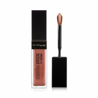 メイベリン(MAYBELLINE)の新品未開封⭐️MAYBELLINE センセーショナルエフェクトアイシャドウ(アイシャドウ)