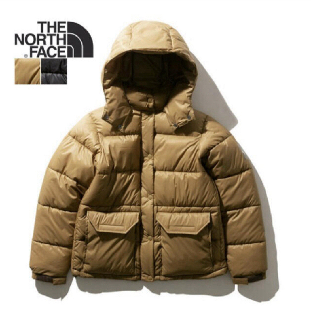 THE NORTH FACE シェラパーカージャケットダウンジャケット