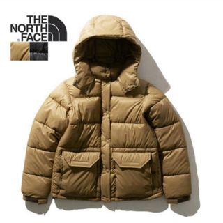 ザノースフェイス(THE NORTH FACE)のTHE NORTH FACE シェラパーカージャケット(ダウンジャケット)