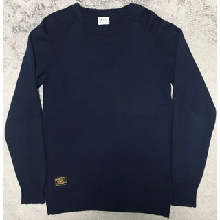 ダブルタップス(W)taps)のwtaps ウールニット (ニット/セーター)