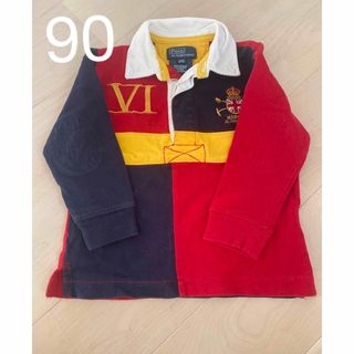 ポロラルフローレン(POLO RALPH LAUREN)のPOLO RALPH LAUREN(Tシャツ/カットソー)