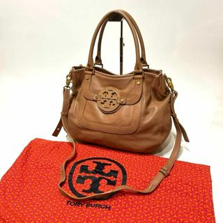 新品 トリーバーチ TORY BURCH ショルダーバッグ アレクサ アイボリー系