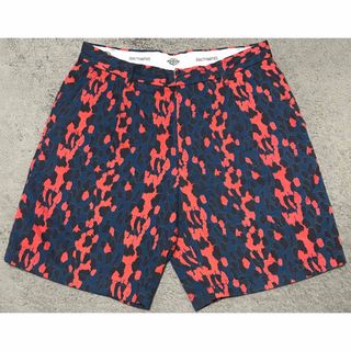 WACKO MARIA ワコマリア 19SS HAWAIIAN SHORTS クロコダイル柄