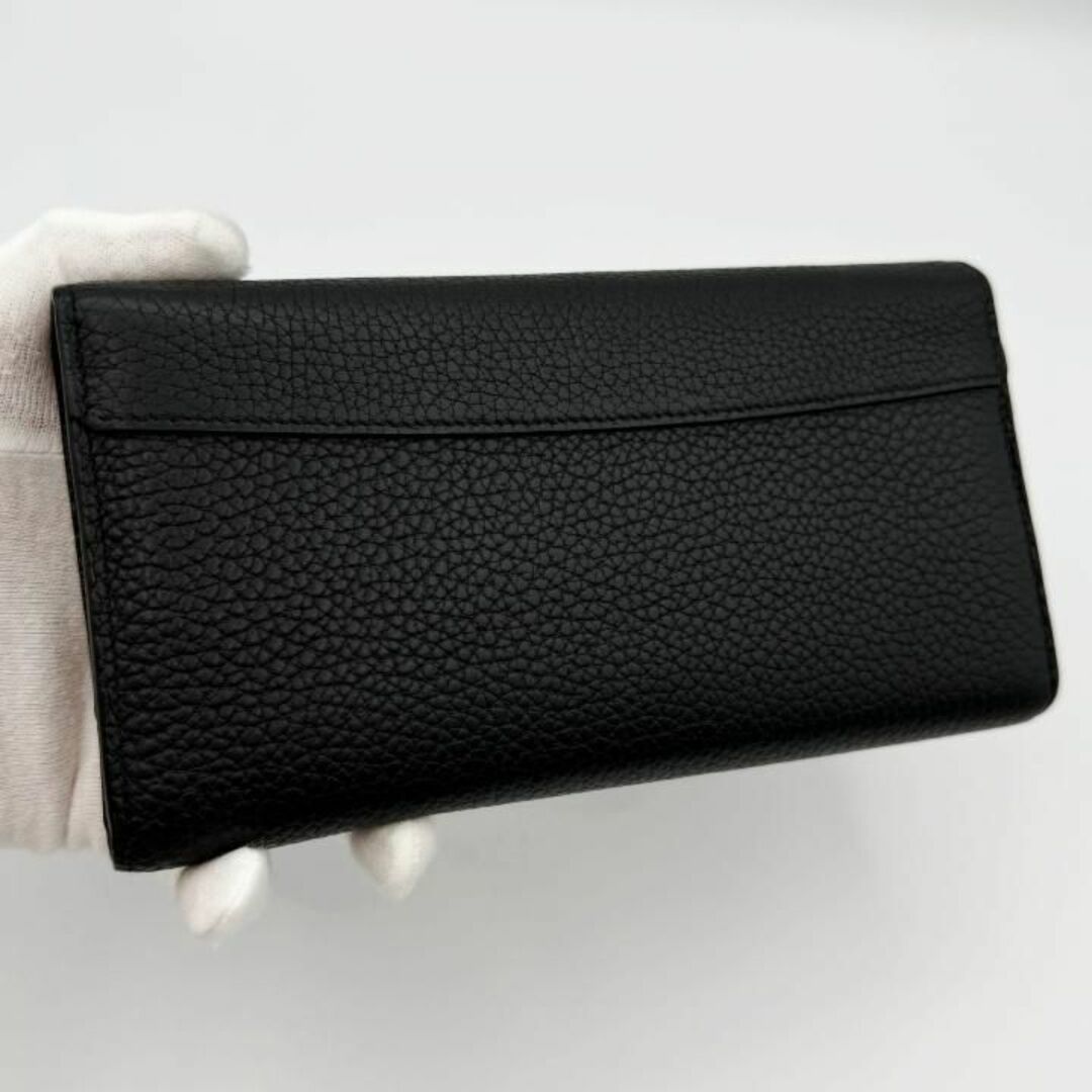 LOUIS VUITTON - 未使用♪ ICチップ ヴィトン財布 ポルトフォイユ