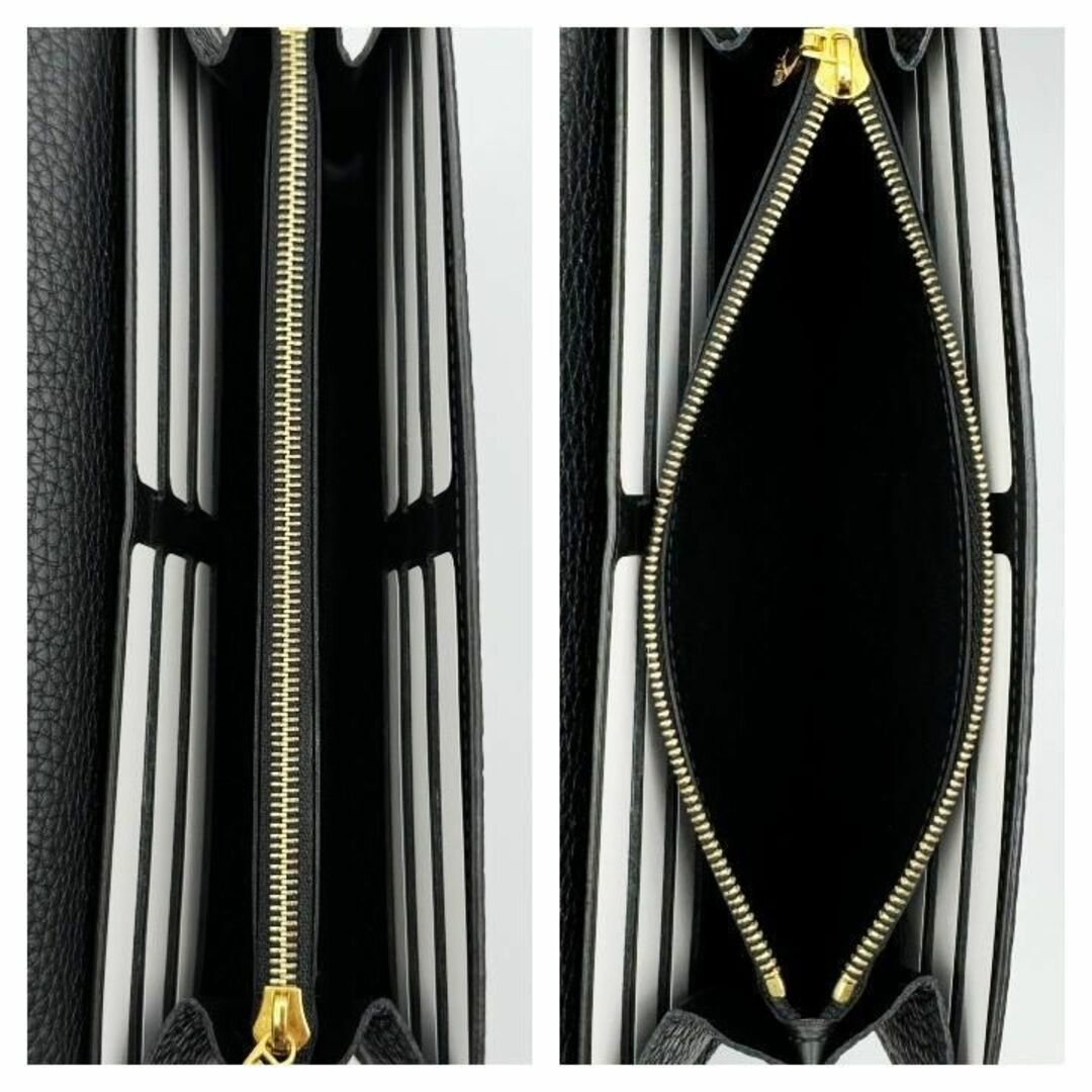 LOUIS VUITTON - 未使用♪ ICチップ ヴィトン財布 ポルトフォイユ