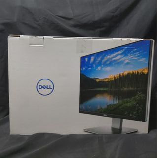 デル(DELL)のDELL 24インチモニタ　U2415【2018年製】(ディスプレイ)