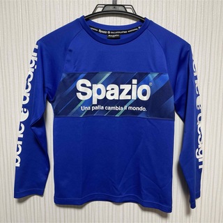 スパッツィオ(Spazio)のSpazio ゲームシャツ 長袖(ウェア)