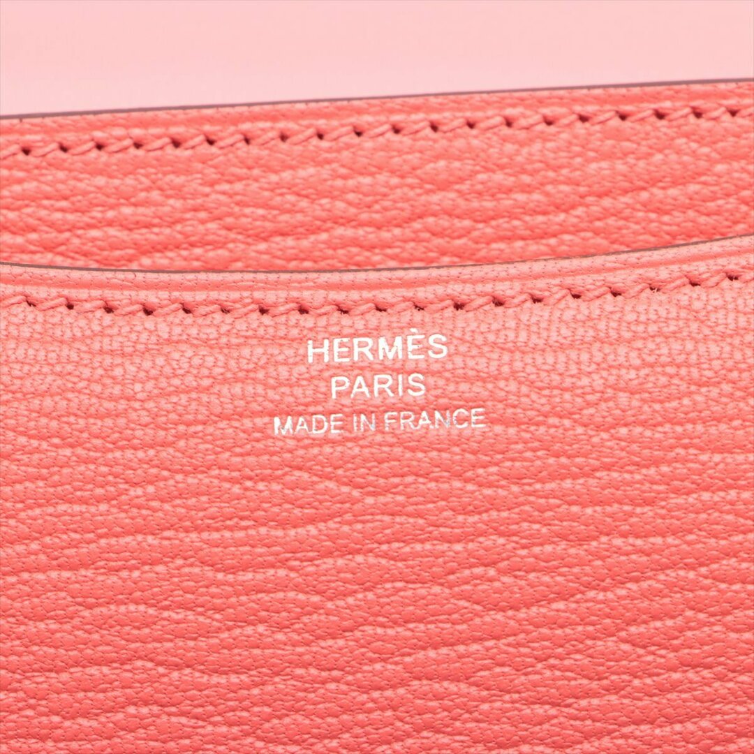 Hermes(エルメス)のエルメス ミニコンスタンス3 ヴェルソ シェーブル   レディース ショル レディースのバッグ(ショルダーバッグ)の商品写真