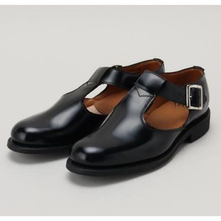 サンダース(SANDERS)の 【SANDERS/サンダース】 MILITALY SANDALS(ローファー/革靴)