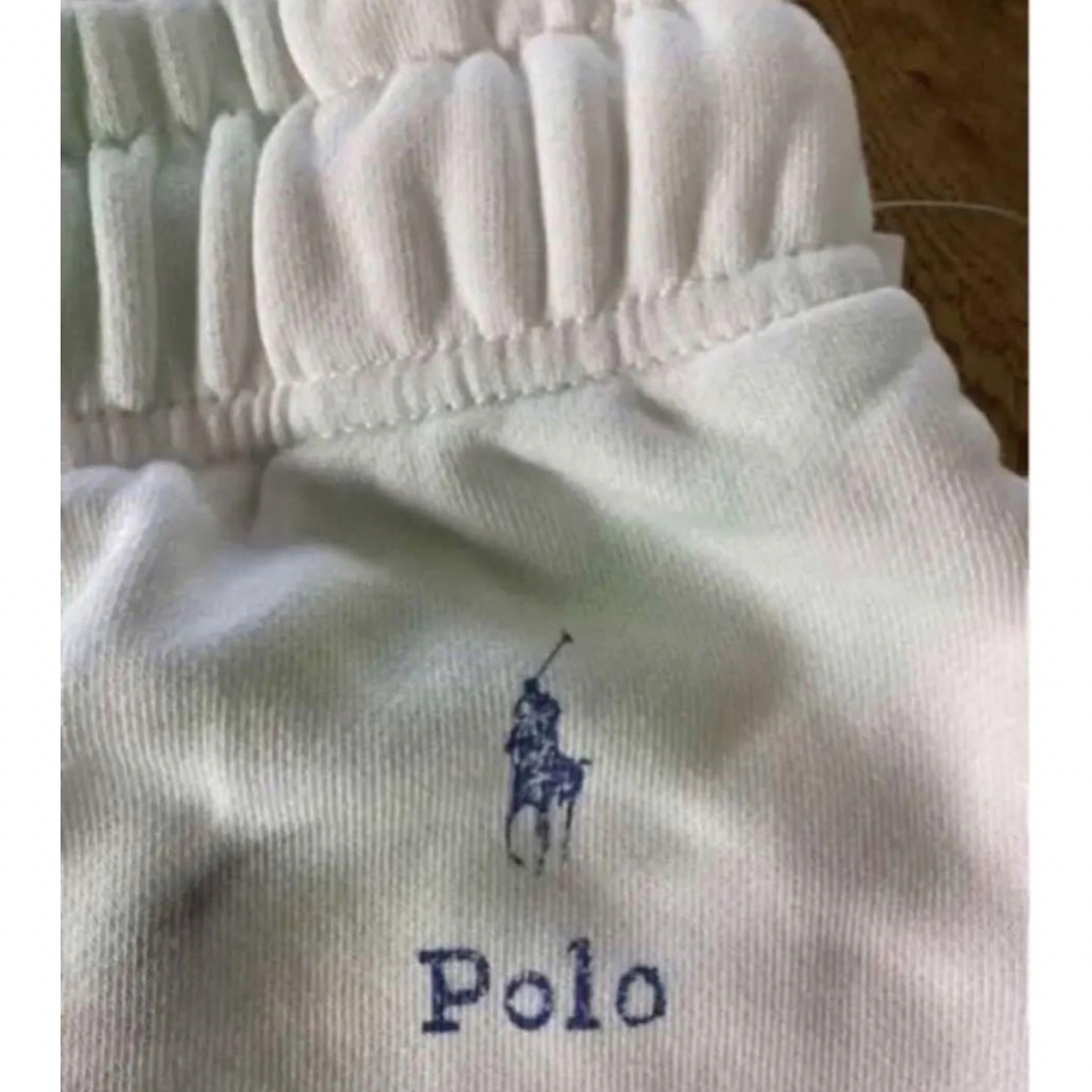 POLO ラルフローレン　POLO SPORT スウェットパンツ　米国購入　新品