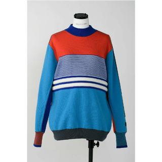 ナゴンスタンス(nagonstans)のアス様専用　ナゴンスタンス　ski knit pullover　ニット(ニット/セーター)