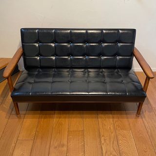 カリモク家具 二人掛けソファの通販 100点以上 | カリモク家具の