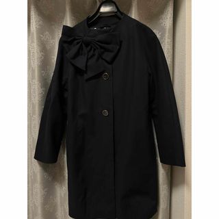 kate spade new york - kate spade ケイトスペイドトレンチコートの