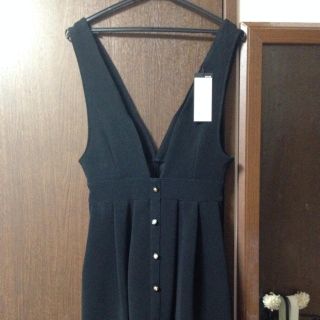 イング(INGNI)のINGNI 新品♡ワンピース(ひざ丈ワンピース)