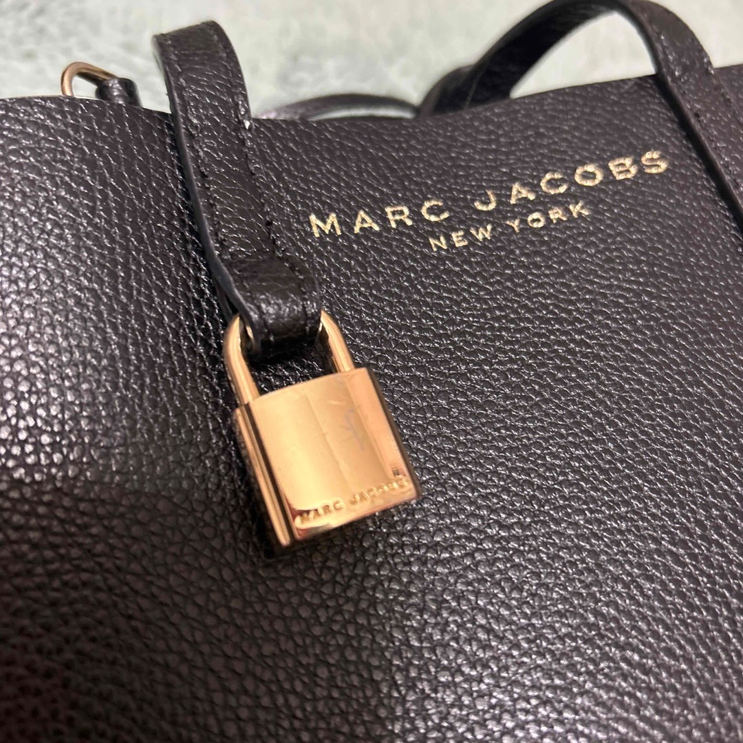 MARC JACOBS(マークジェイコブス)のマークジェイコブス ハンドバッグ レディースのバッグ(ハンドバッグ)の商品写真