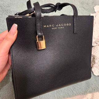 マークジェイコブス(MARC JACOBS)のマークジェイコブス ハンドバッグ(ハンドバッグ)