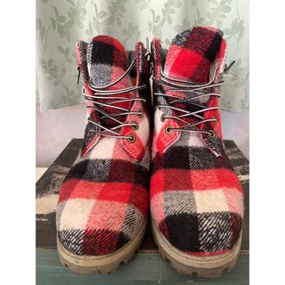 Timberland - ティンバーランドコラボ ブーツ 27cmの通販 by みほこ ...