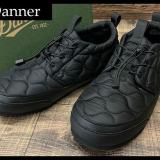 ダナー(Danner)の新品 ダナー D825002 難燃加工 オレゴンレース シューズ 27.0 ③(ブーツ)