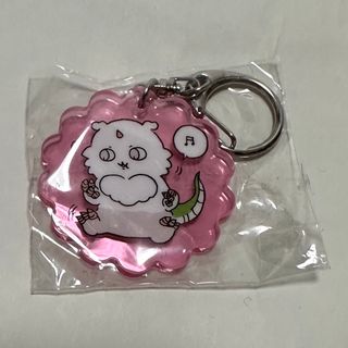 チイカワ(ちいかわ)のちいかわ　アクリルキーホルダー　あのこ(キーホルダー)