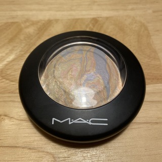 マック(MAC)のM･A･C ミネラライズスキンフィニッシュ　ライトスカペード(フェイスカラー)