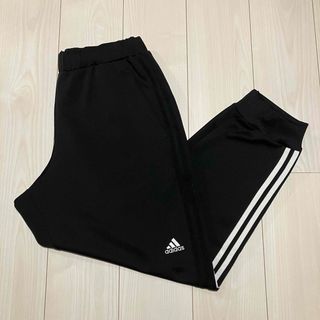 アディダス(adidas)のadidas track pants サルエル(ジャージ)