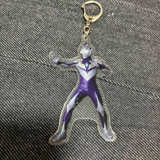 ウルトラマン　アクスタキーホルダー(キャラクターグッズ)