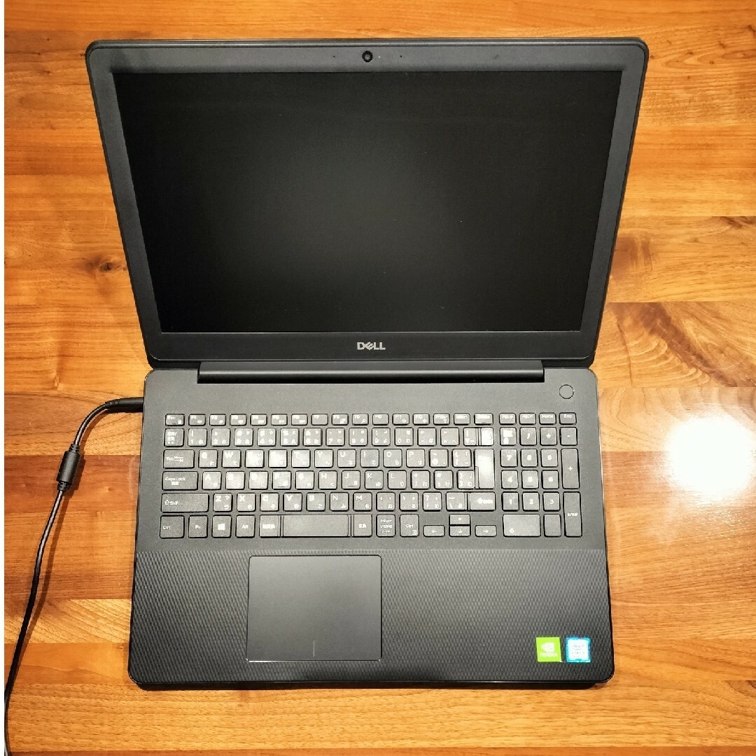 DELL ノートパソコン Inspiron 15 5583