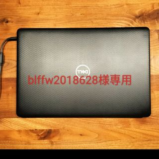 デル ノートPC(ブラック/黒色系)の通販 200点以上 | DELLのスマホ