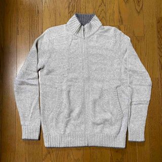 パタゴニア(patagonia)のPatagonia パタゴニア　カシミヤカーディガン　M(カーディガン)