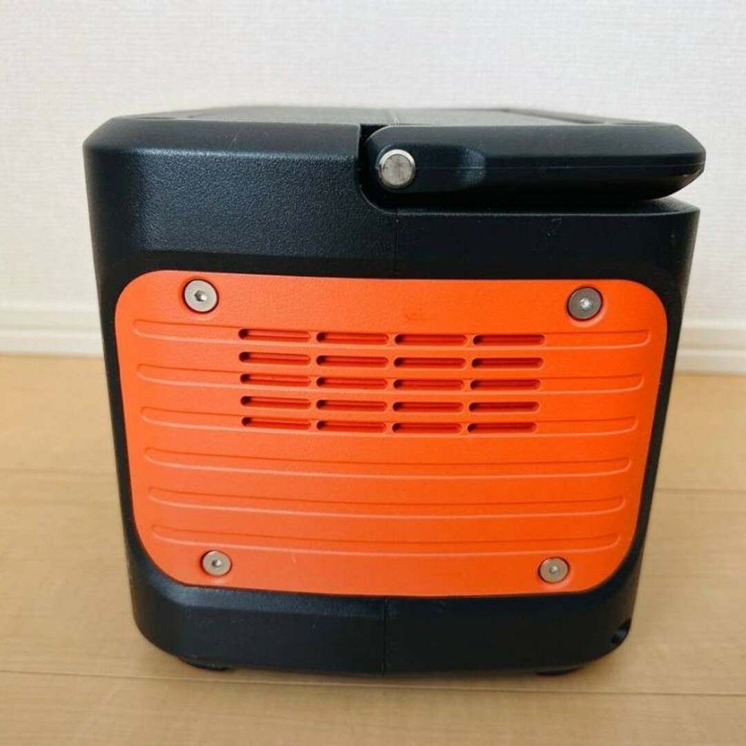 Jackery ジャクリ ポータブル電源 708 PTB071の通販 by たか's shop