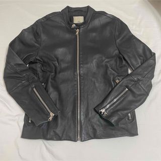 TOMORROWLAND - 極美品□18AW TOMORROWLAND×DENIM トゥモローランド