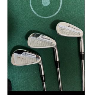 ジュニアゴルフセット セベ バレステロス　SEVE Ballesteros