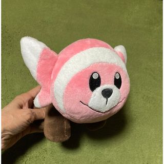 ポケモン　ぬいぐるみ(キャラクターグッズ)