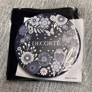 コスメデコルテ(COSME DECORTE)のコスメデコルテ　限定ミラー(その他)