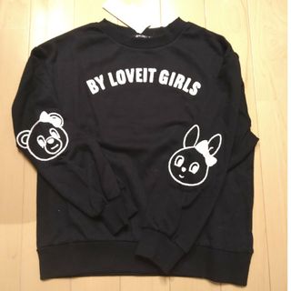 ナルミヤ インターナショナル(NARUMIYA INTERNATIONAL)の即購入🉑　新品♡ﾄﾚｰﾅｰ♡160Size♡(Tシャツ/カットソー)